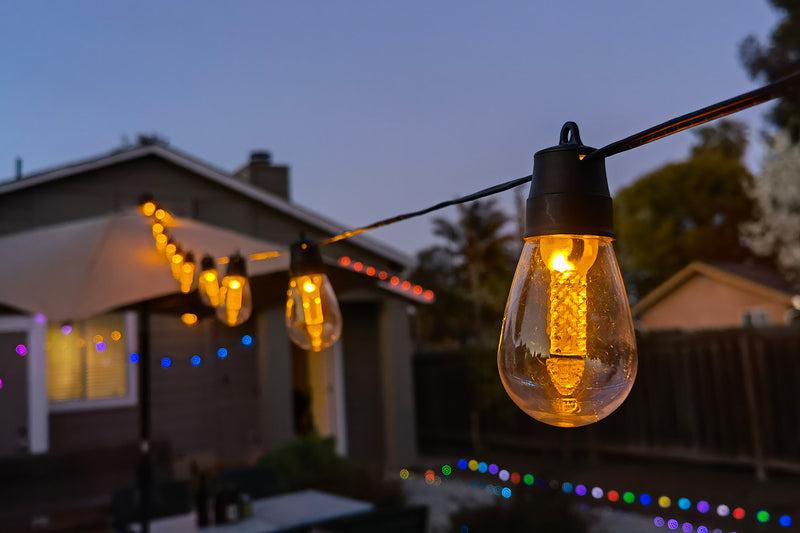Enhance Your Outdoor Living Experience