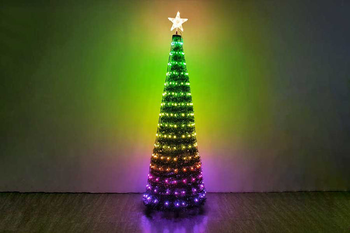Collapsible Tree