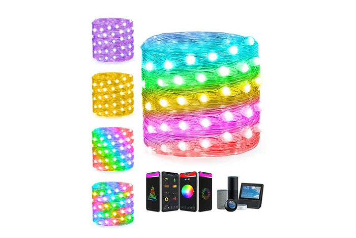 Wifi Fairy Lights
