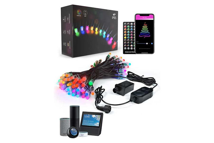 Wifi Mini Lights