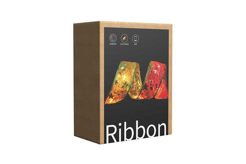 Ribbon Lights