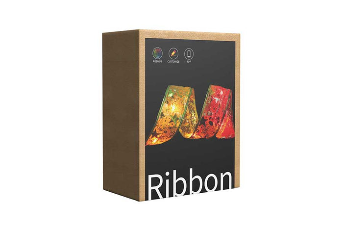 Ribbon Lights