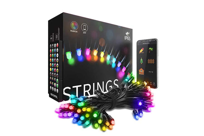 Mini Lights