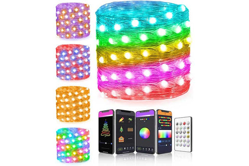 Fairy Lights